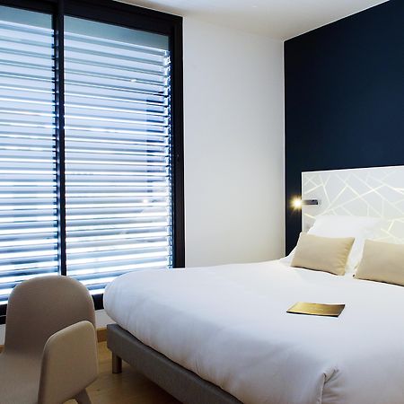 Hotel In Situ Beziers Bagian luar foto