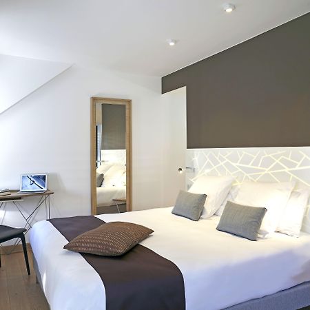 Hotel In Situ Beziers Bagian luar foto