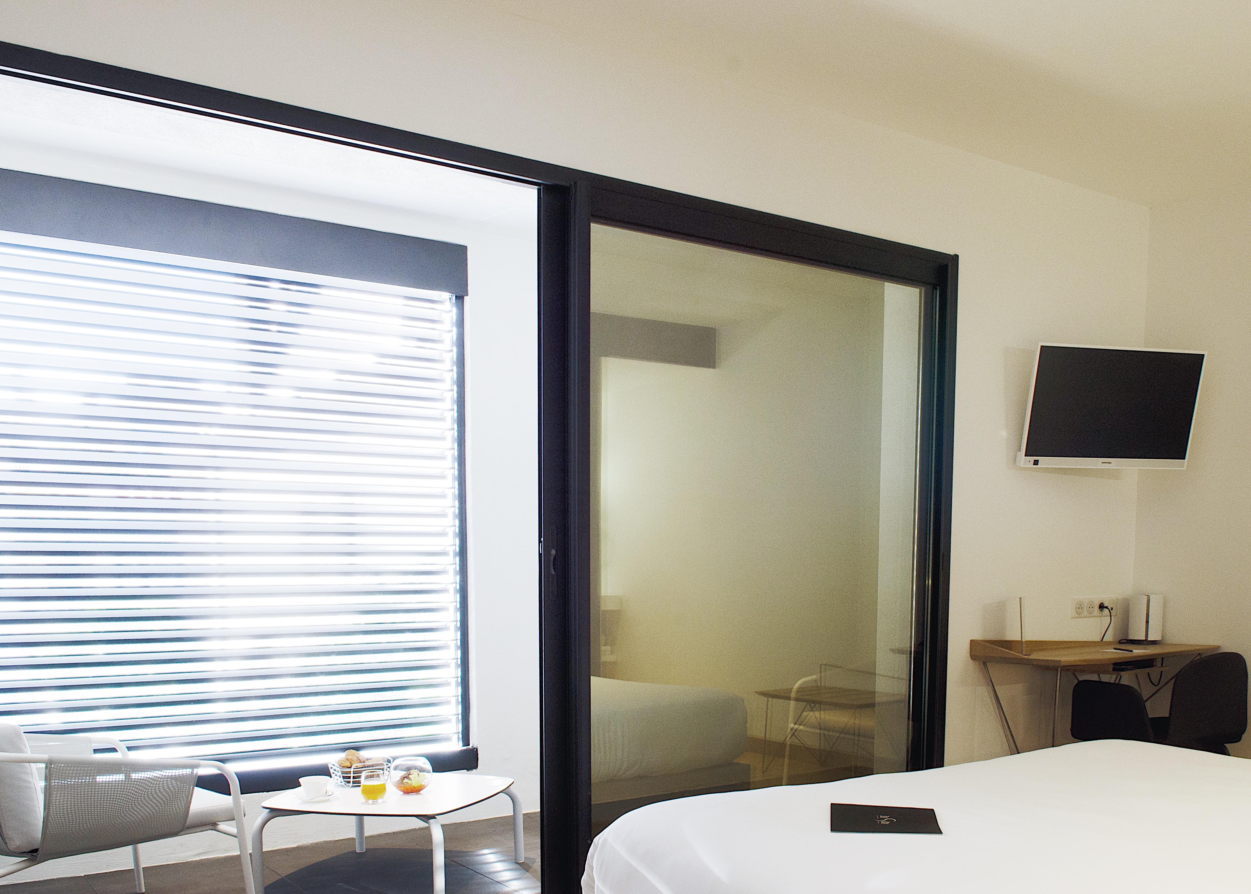 Hotel In Situ Beziers Bagian luar foto