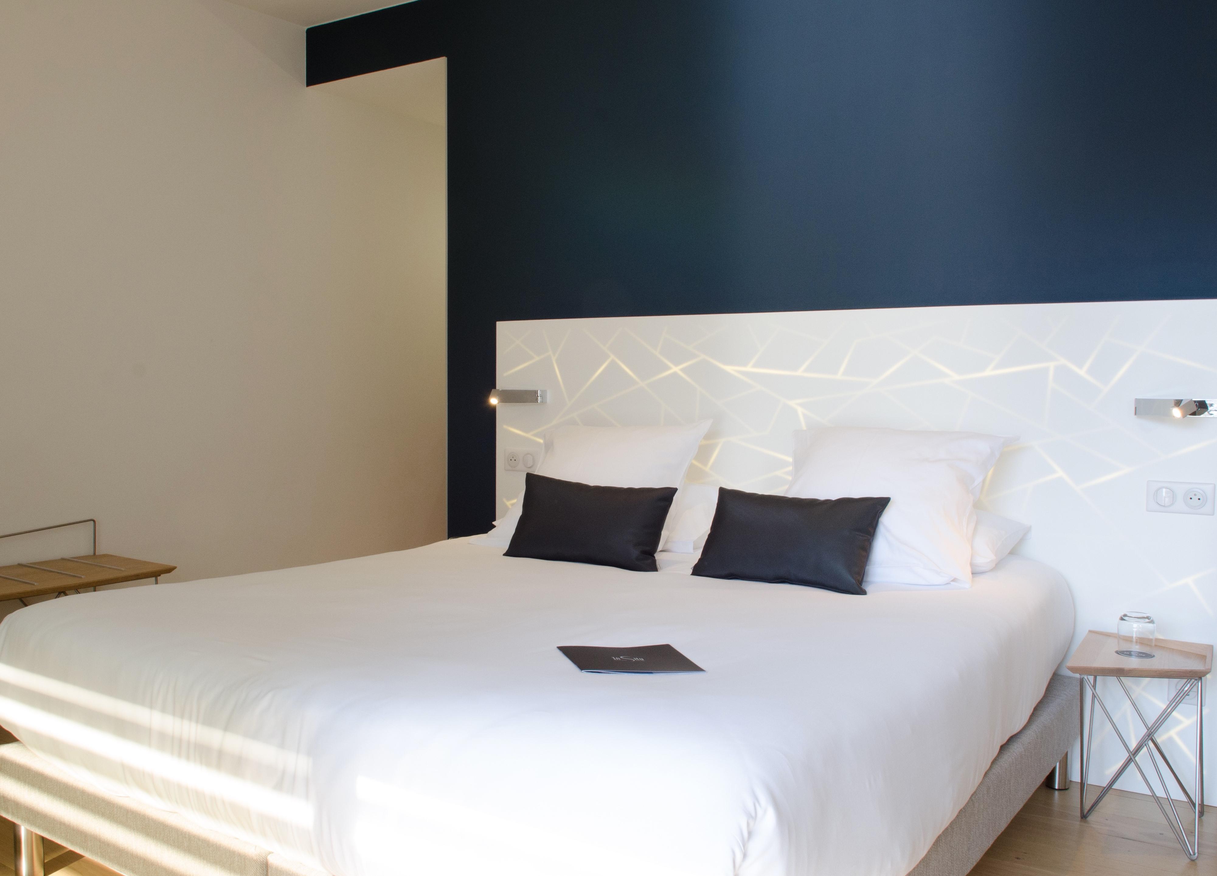 Hotel In Situ Beziers Bagian luar foto